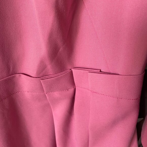 NWOT Kate Middleton Trooping the Color Recreation Dress - Picture 5 of 6